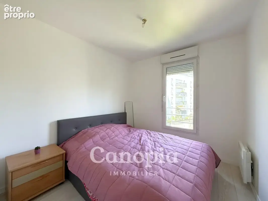Appartement 3 pièces 57 m² à vendre à Arcueil (94110) - photo 5