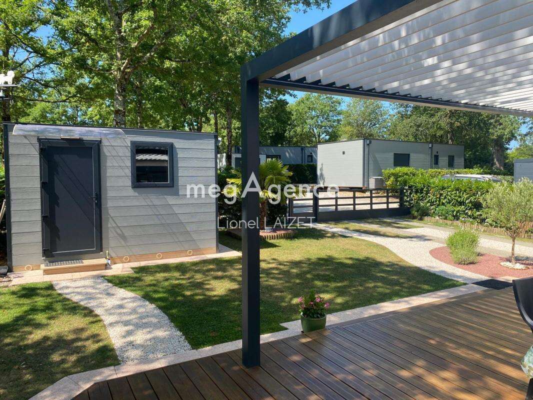 Maison à BOURGNEUF-EN-RETZ