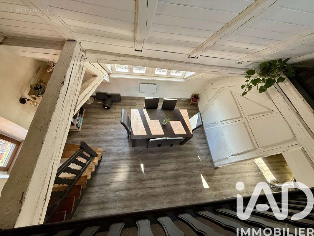 Photo 7 - Appartement à TURCKHEIM