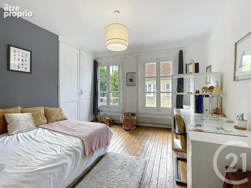 Maison 5 pièces 115 m² à vendre à Chartres (28000) - photo 16