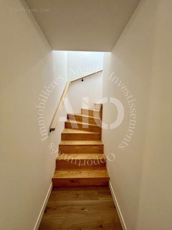 Appartement à ROMANS-SUR-ISERE