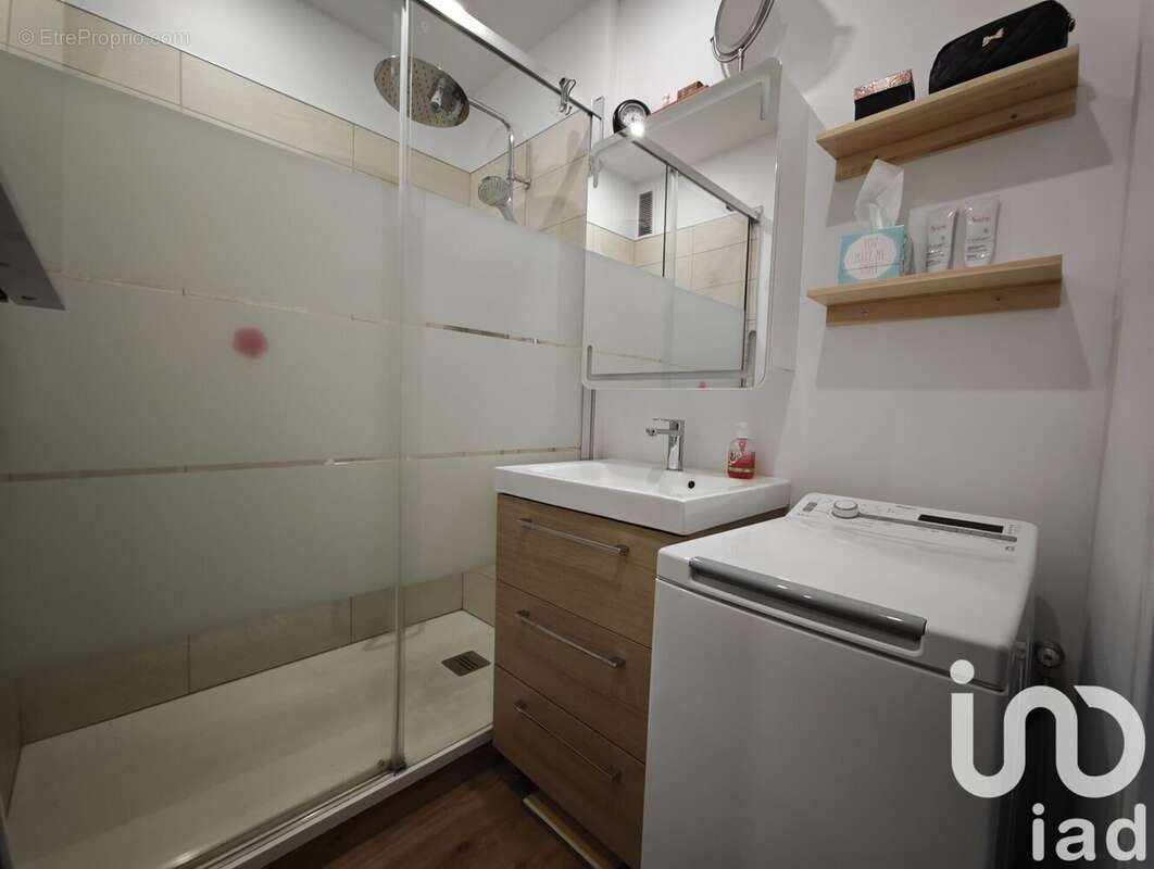 Photo 7 - Appartement à DIJON