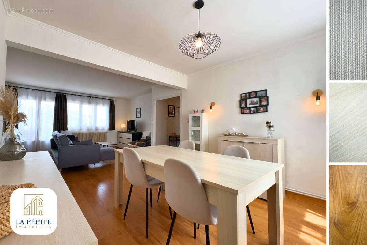 Appartement avec vue imprenable - photo 7