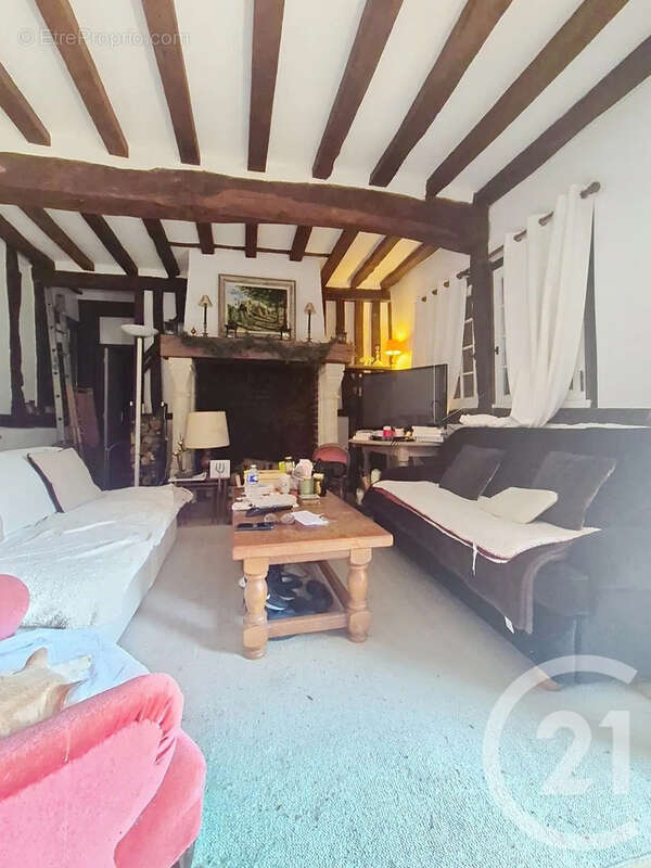 Maison 101 m² à Pont-Audemer  - photo 5