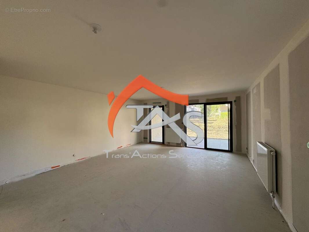 Vente Appartement Saint-chamond(42400) 235 000ï¿œ - photo 5