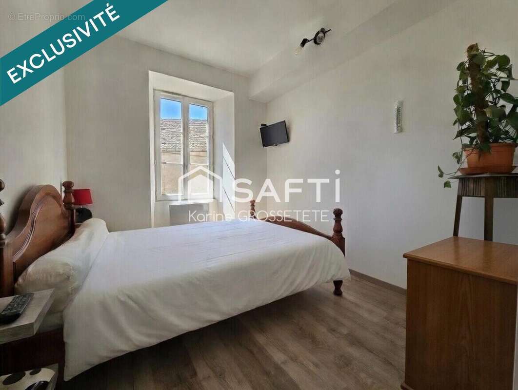 Photo 6 - Maison à MONTBARD
