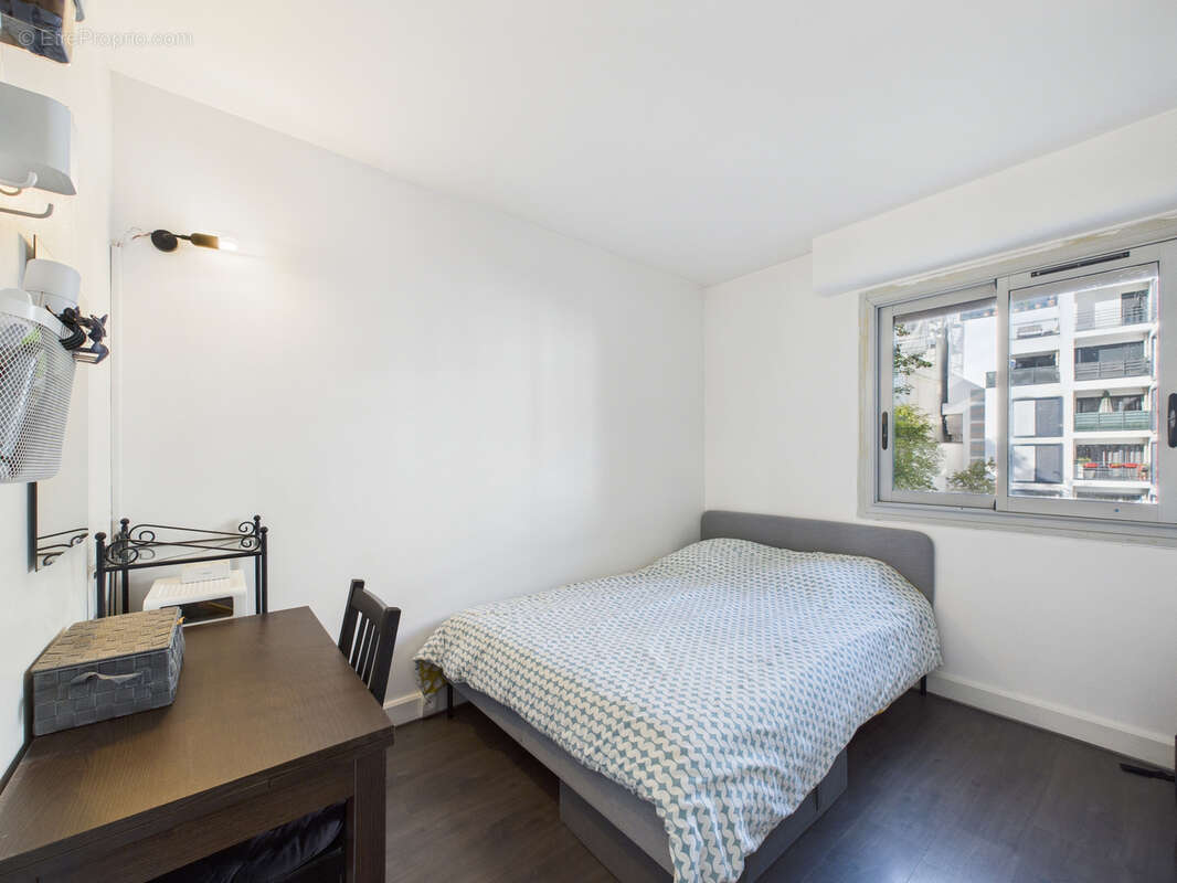 Appartement à SAINT-CLOUD