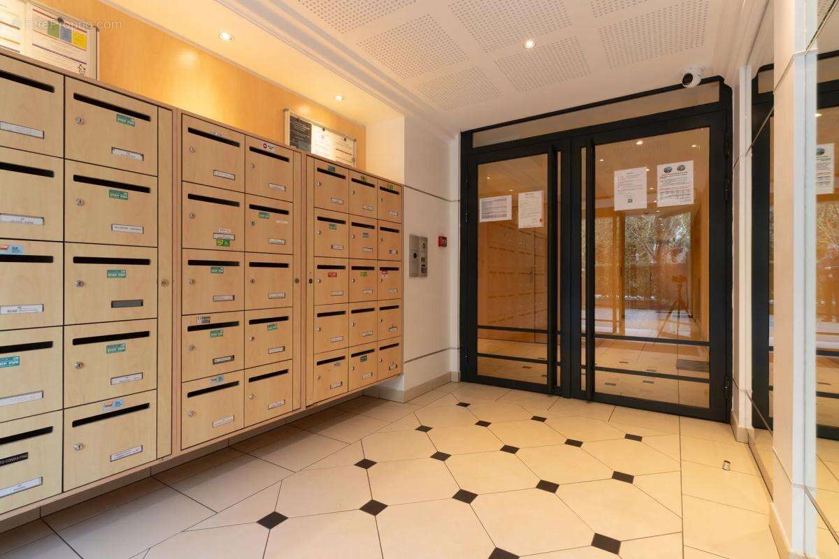 Appartement à SAINT-OUEN-L'AUMONE