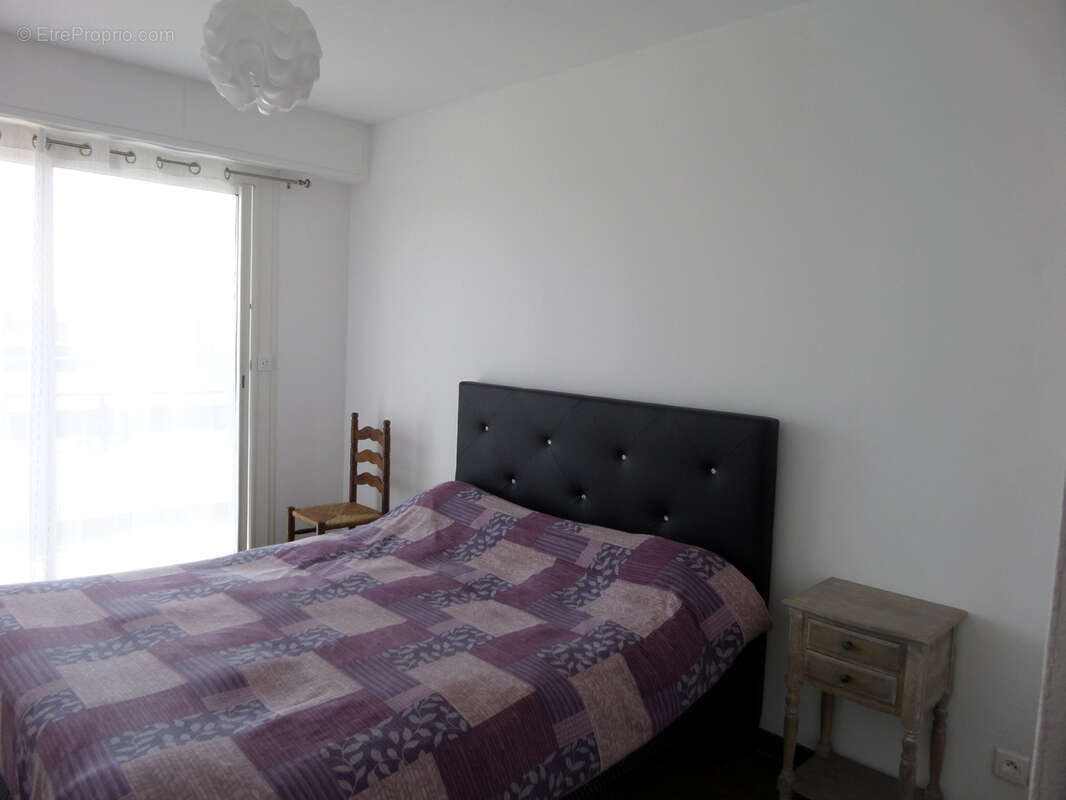 Moriani Plage bel appartement 88,80 m2 , avec balcon et loggia  et vue mer et montagne. - photo 11