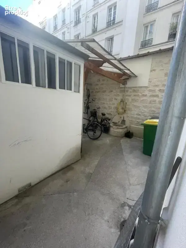 Appartement 2 pièces 46 m² à vendre à Paris-11e (75011) - photo 19