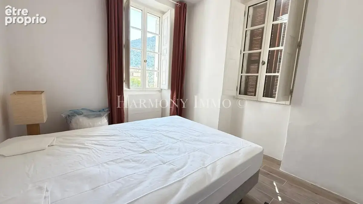 Appartement refait à neuf dans maison de caractère en Corse du Sud - photo 5