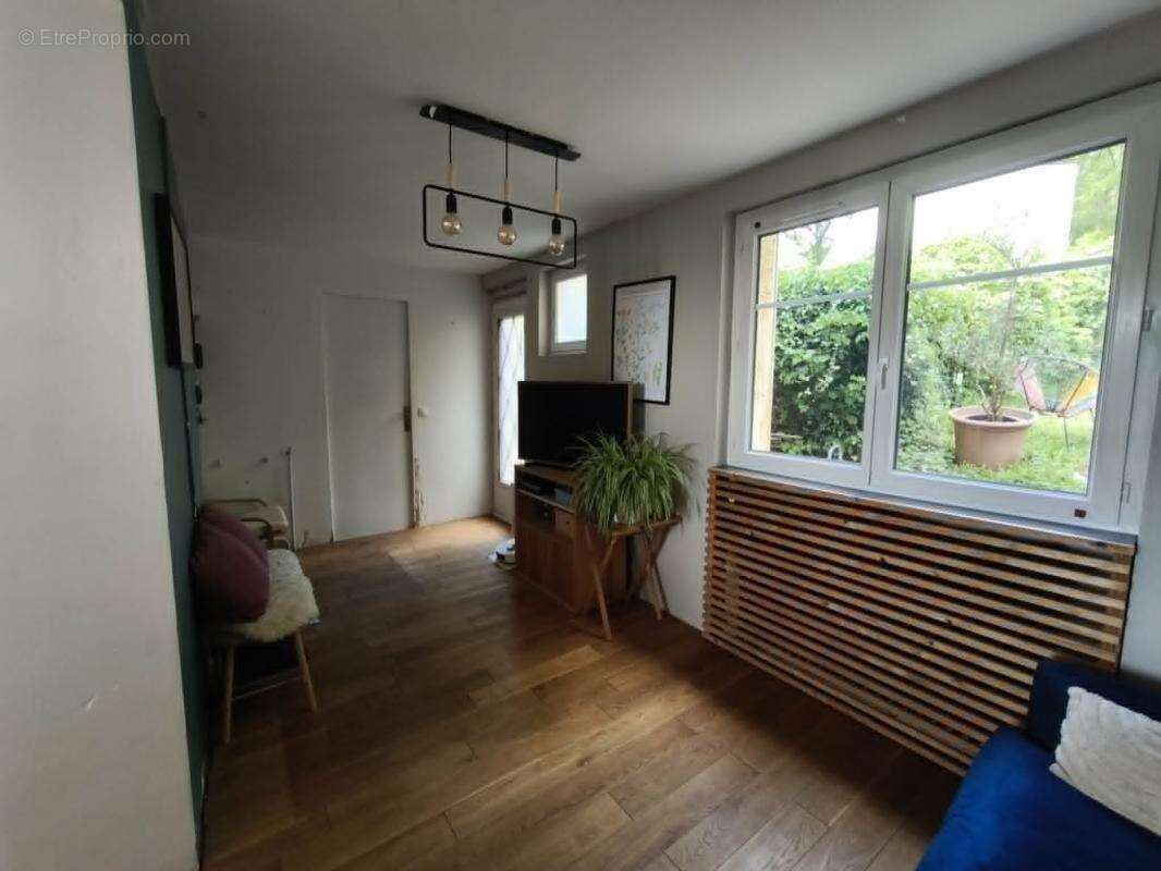 Maison à TRIEL-SUR-SEINE