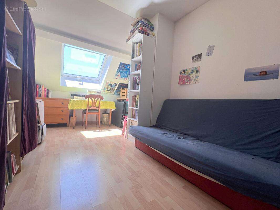 Maison  - Le Mans - BATIGNOLLES - 4 pièce(s) - 115 m² - photo 11