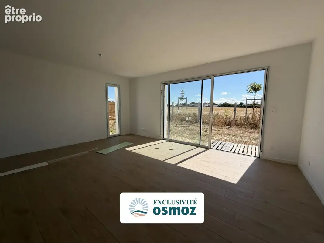 Maison 5 pièces 105 m² à vendre à L'houmeau (17137) - photo 4