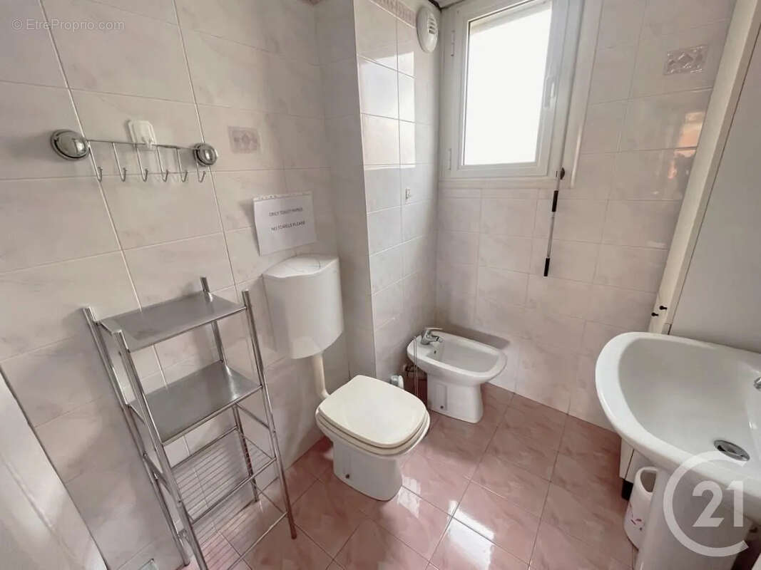 Appartement à ROQUEBRUNE-CAP-MARTIN