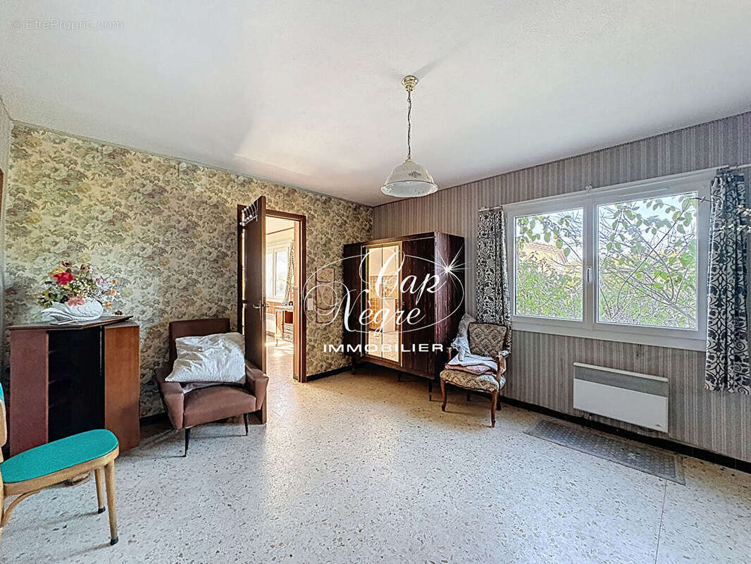 Maison à BORMES-LES-MIMOSAS