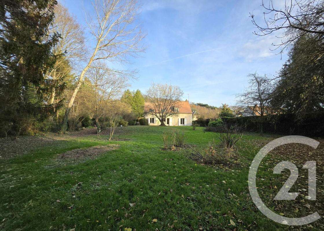 Maison à MONCHY-SAINT-ELOI