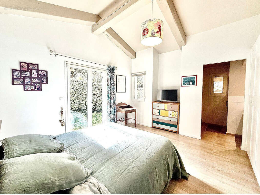 Maison à ARLES-SUR-TECH