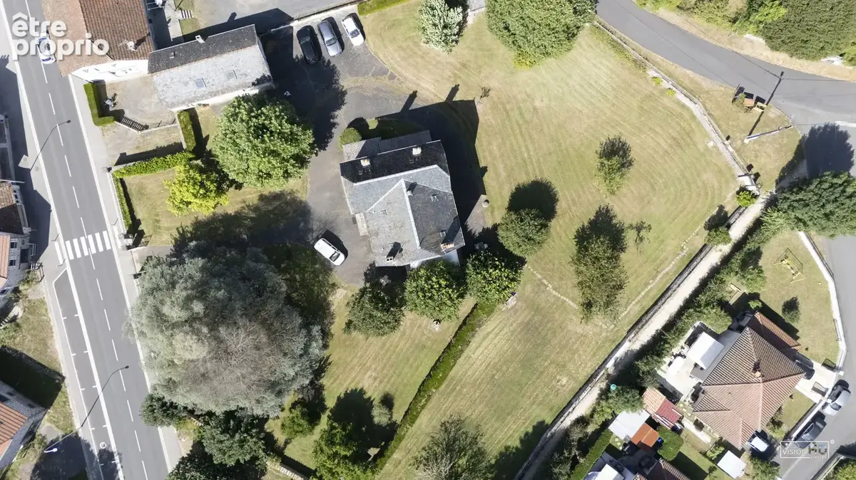 Maison de caractère avec dépendance - photo 21