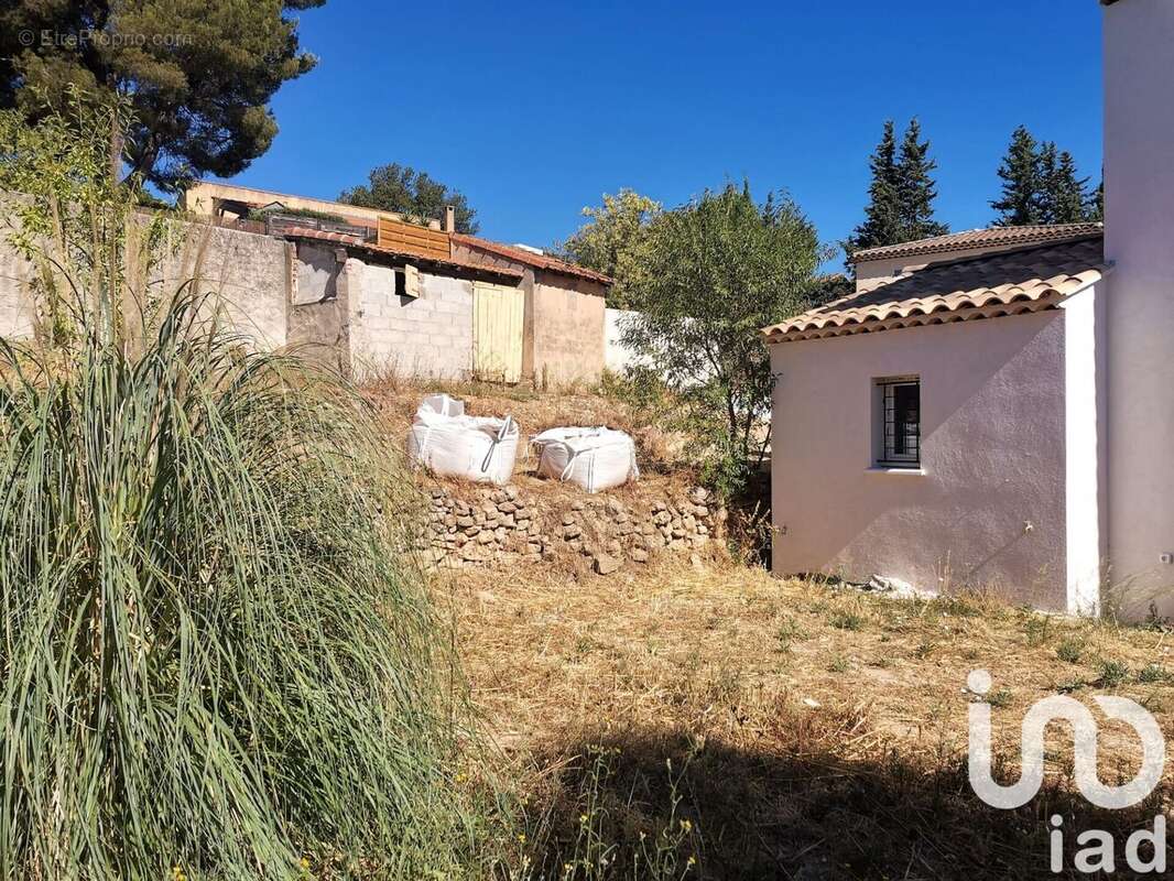 Photo 7 - Maison à AUBAGNE