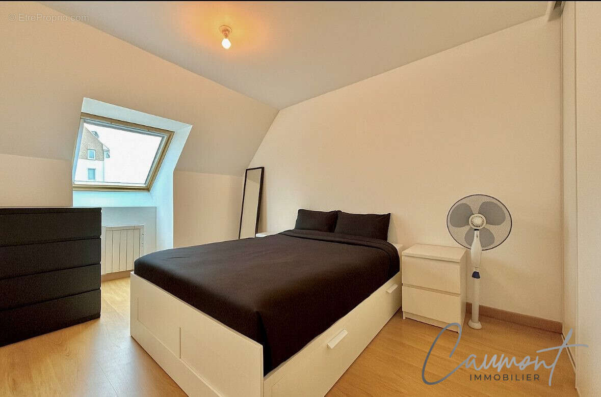 Maison à GODERVILLE