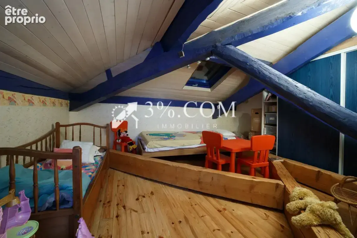 Maison de caractère au coeur de Châteauvert 340 m2 habitable - photo 21