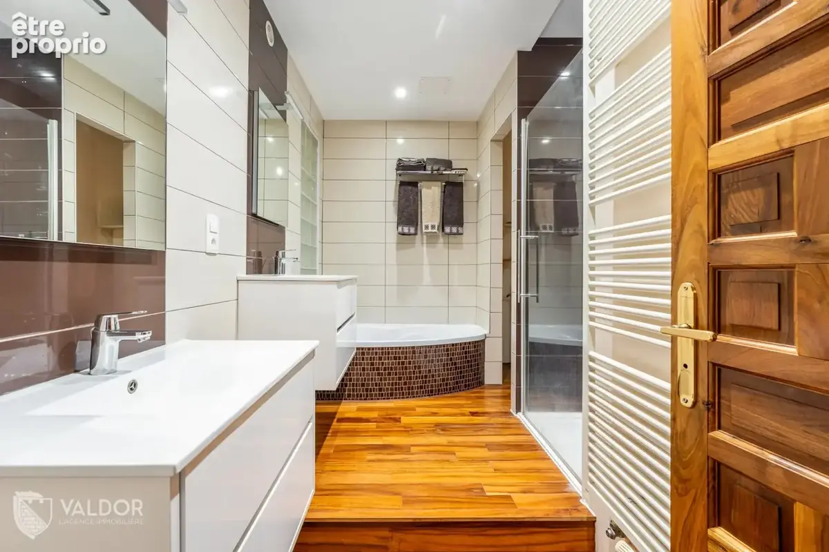 Maison Bourgeoise 210M2 - photo 8