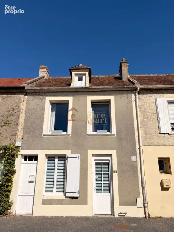 Maison Bavent 5 pièces - photo 10