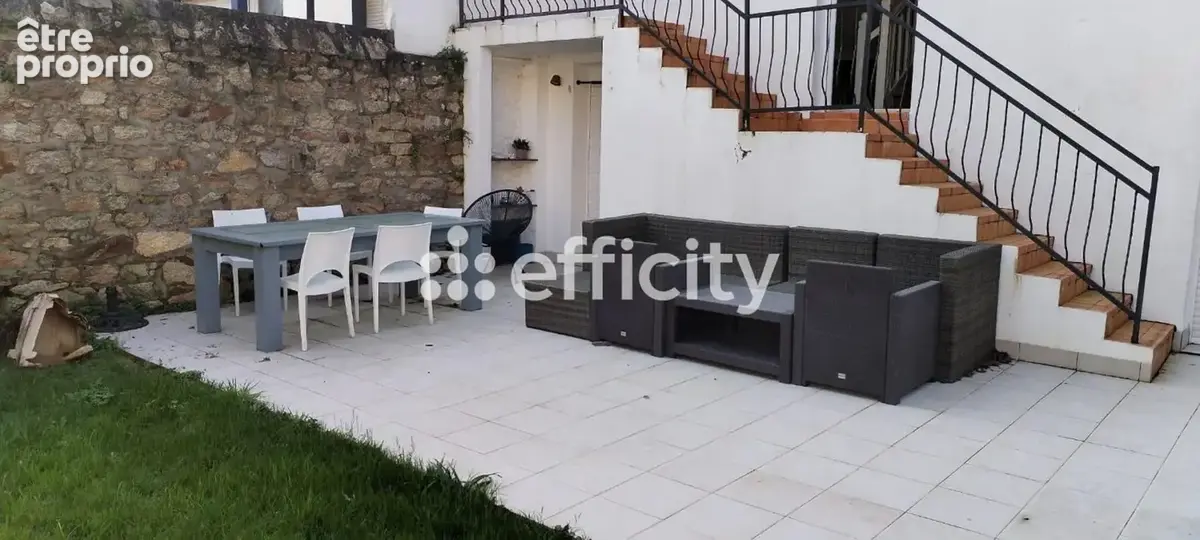 Maison 131 m² à Lorient  - photo 8