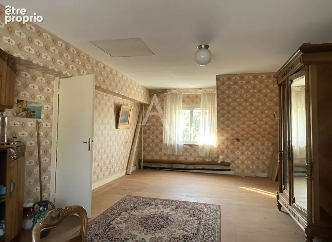 Maison 175 m² - 6 chambres à Fort potentiel - photo 4