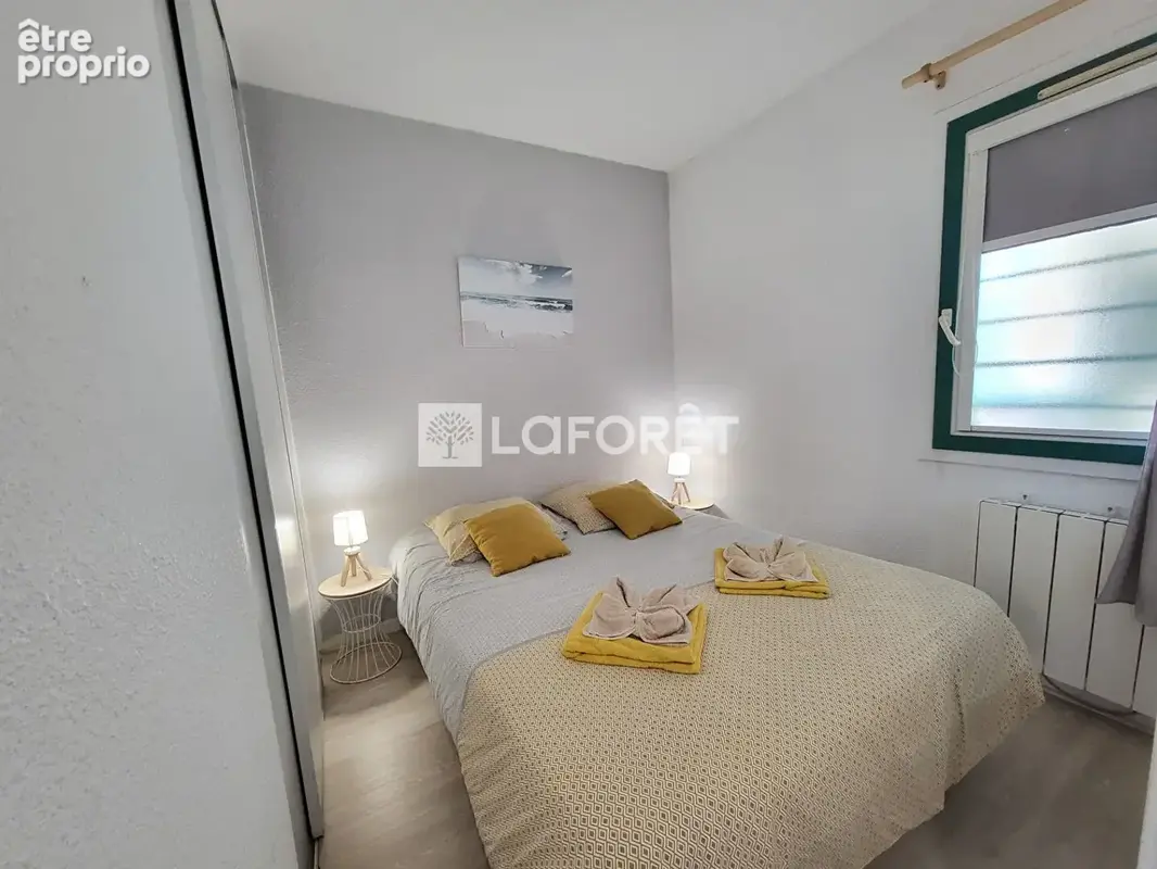 Mimizan Plage Nord  T2 de 26m² - Idéal investisseur !!! - photo 5