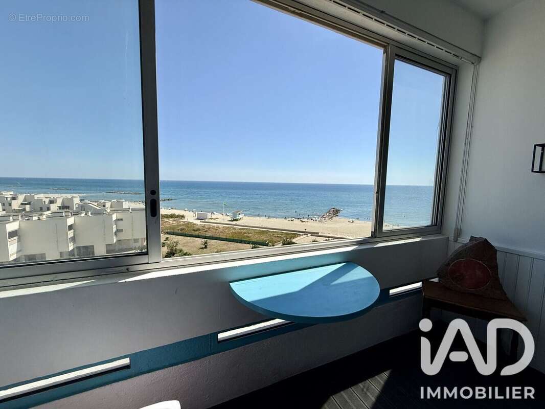 Photo 4 - Appartement à LE BARCARES
