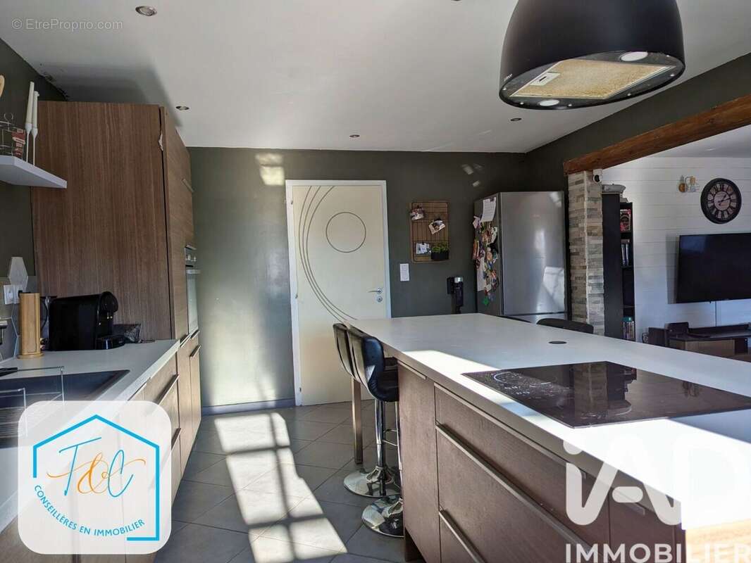 Photo 8 - Maison à SAINT-AME