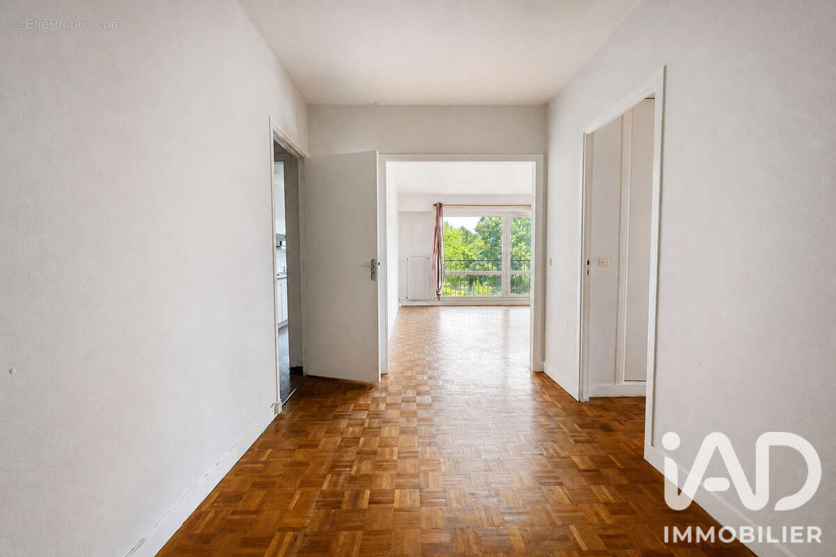 Appartement 100 m² à Olivet  - photo 8
