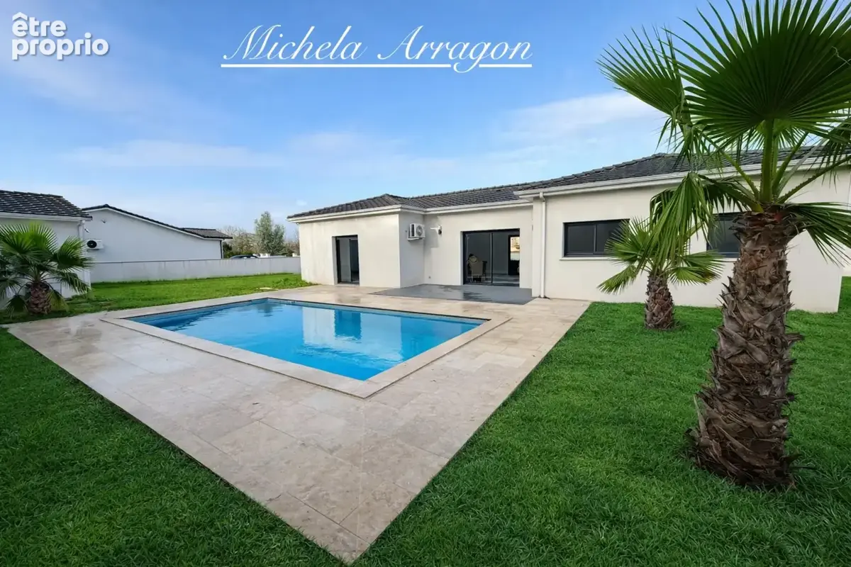 Maison à vendre 4 pièces BIAS (47) - photo 13