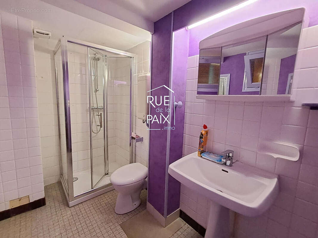 Charmante maison à Châtellerault  134.38 m2 - photo 13
