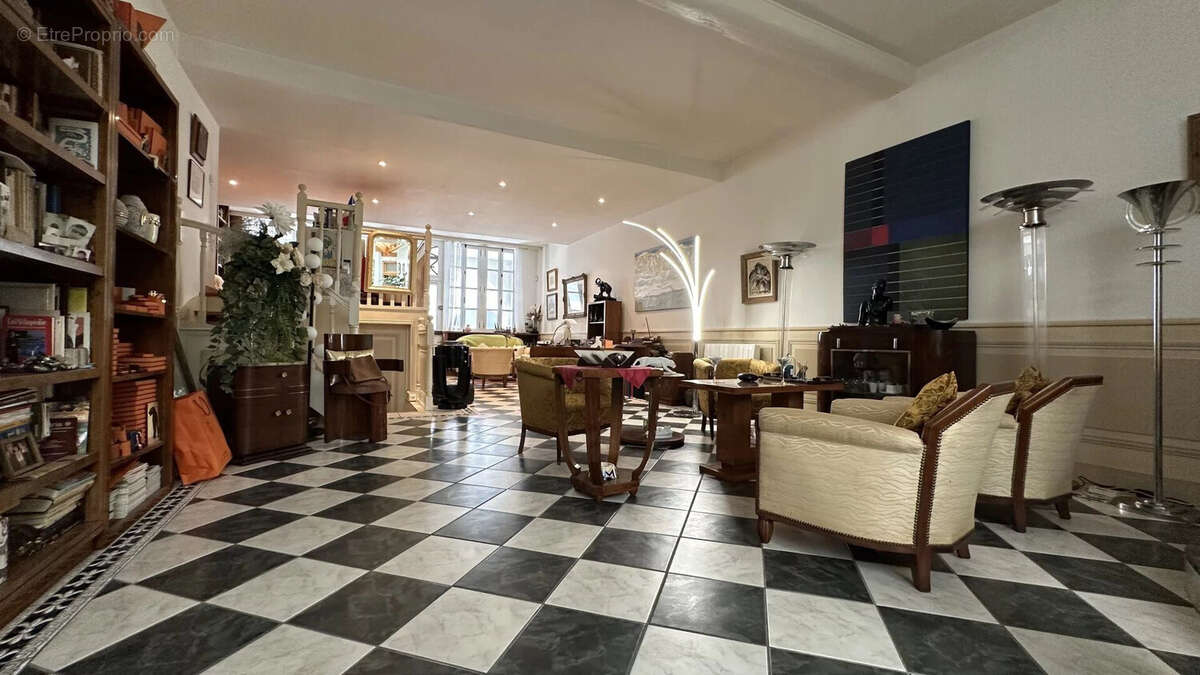 Appartement à LA ROCHELLE