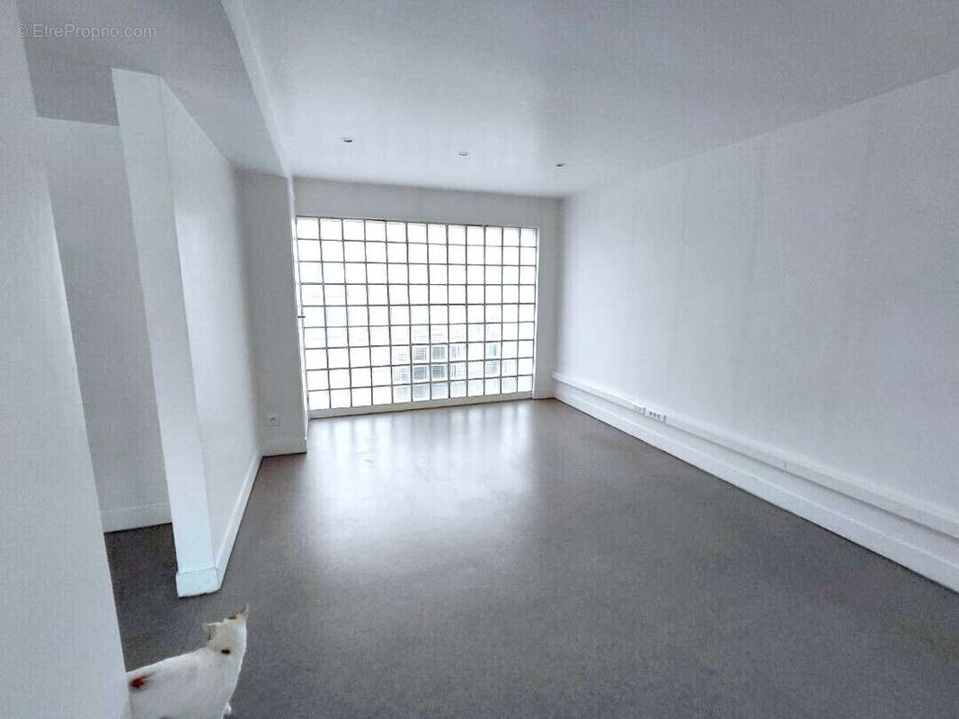 Appartement à CHARTRES