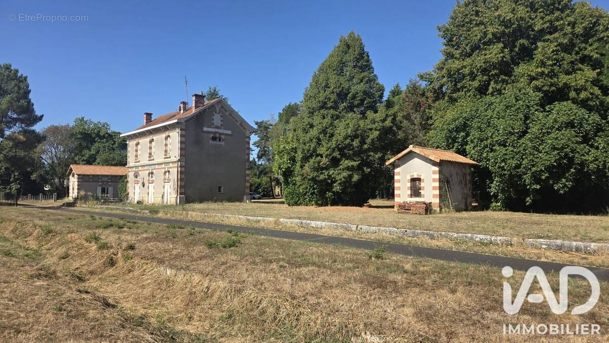 Photo 1 - Appartement à ORIGNOLLES