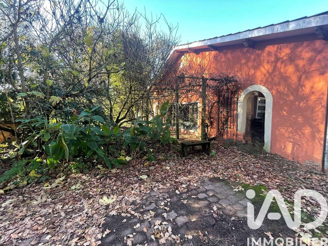 Photo 6 - Maison à GUJAN-MESTRAS