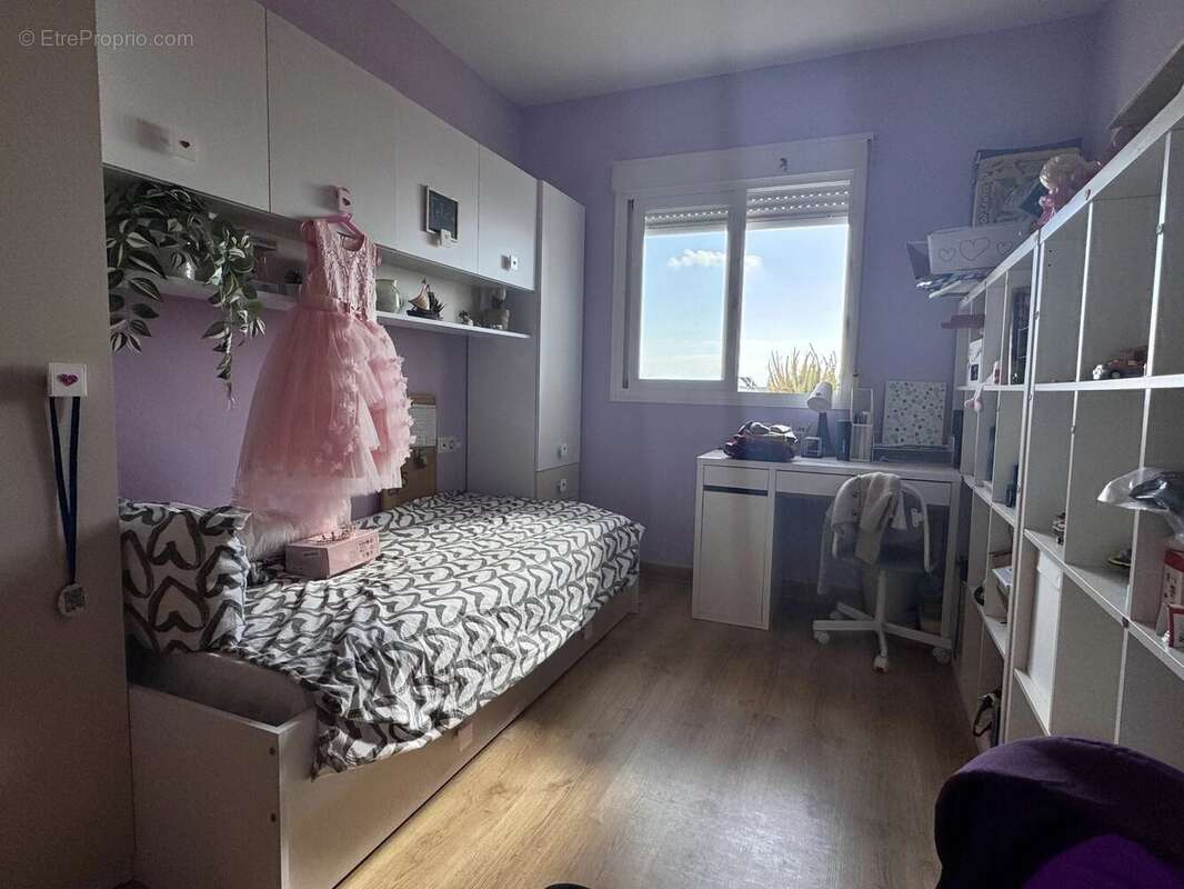 Appartement à QUIMPER