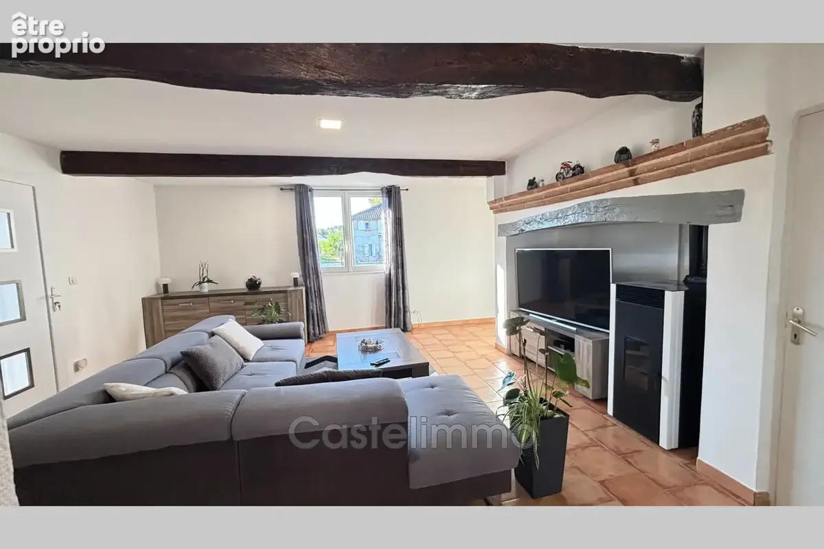 Maison 9 pièces 229 m² à vendre à Moissac (82200) - photo 4