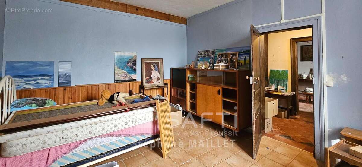 Photo 9 - Maison à VILLENEUVE-DE-MARSAN