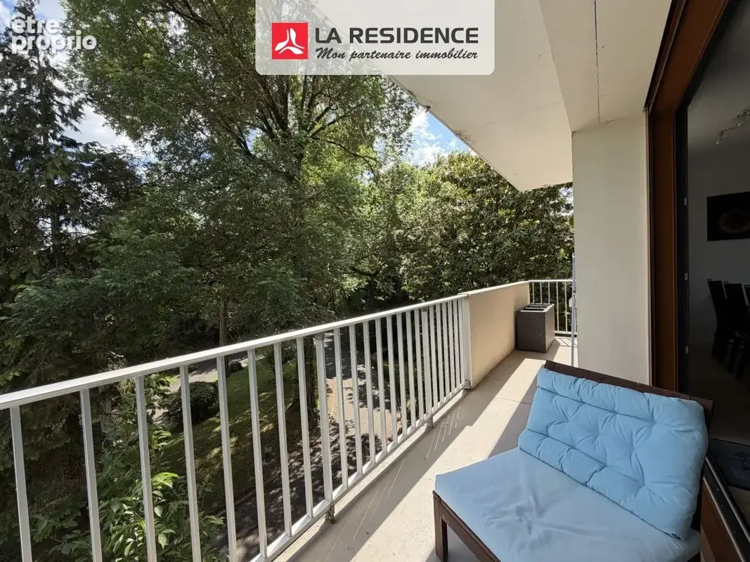 Appartement 5 pièces 112 m² à vendre à L'etang-La-Ville (78620) - photo 5