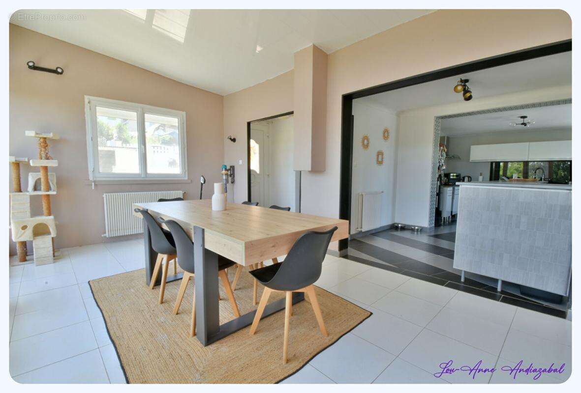 Maison individuelle 135 m² habitable - photo 4