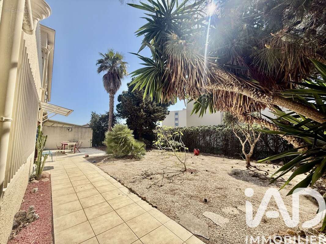 Photo 8 - Appartement à CANET-EN-ROUSSILLON