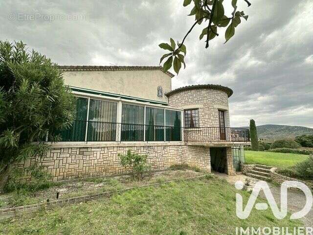 Photo 5 - Maison à VALLON-PONT-D'ARC