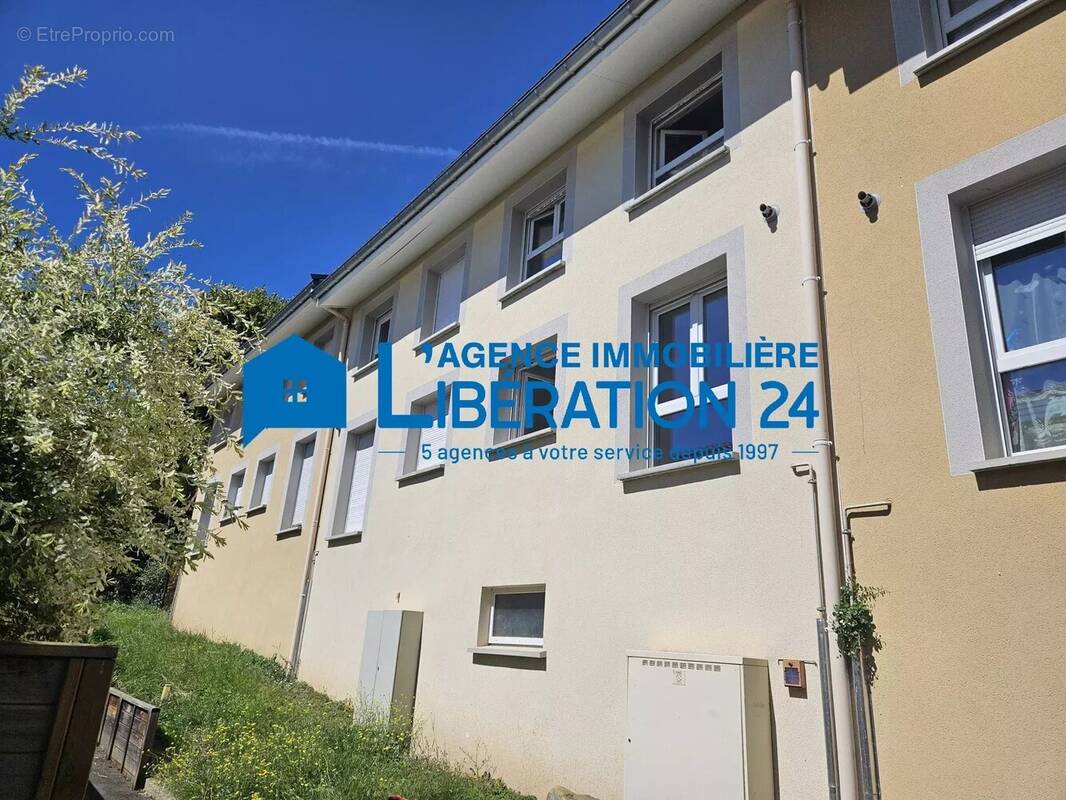 Maison à SAINT-CHAMOND