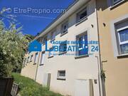 Maison à SAINT-CHAMOND