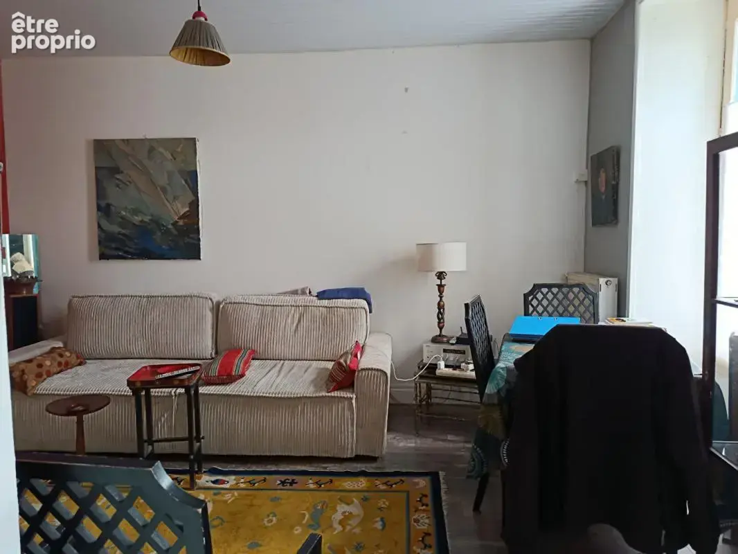 Maison  5 pièce(s) 87 M2 - photo 5